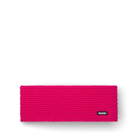 Bandeau Jamies Headband femmes hommes polaire polaire respirant Merino