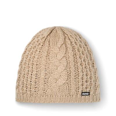 Berretto Afra cappello invernale da donna cuffia in pile caldo Merino