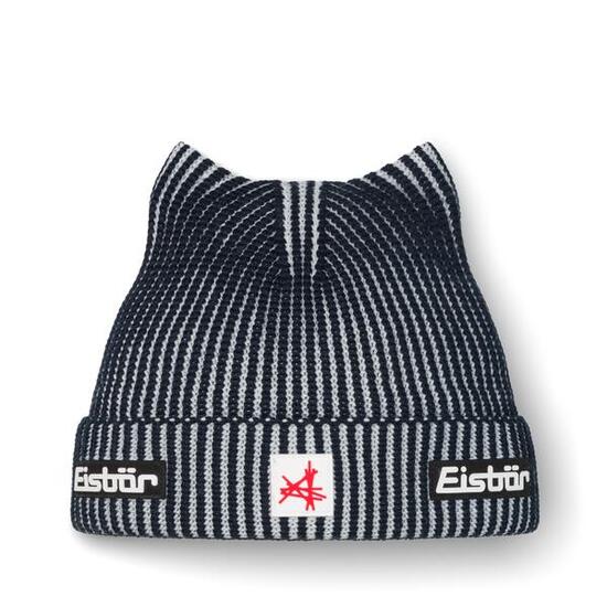 Bonnet Sorra Ski Austria d'hiver Homme Femme en maille Polaire respirant