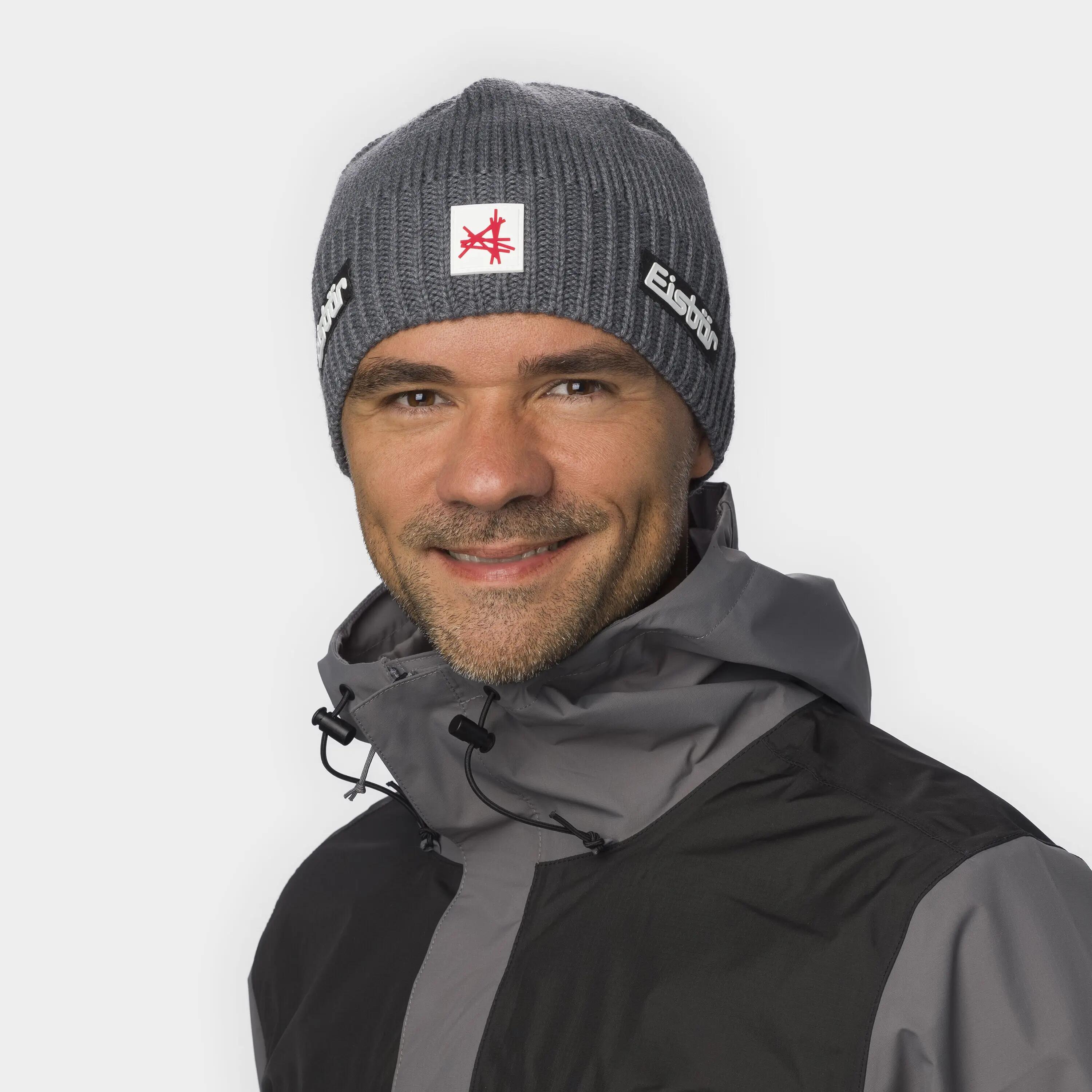 Czapka Eisbar Trop MÜ XL SA 3/4