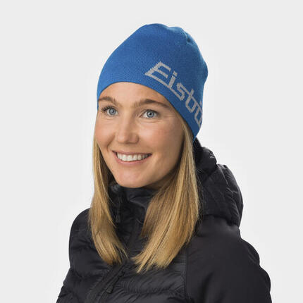 Mütze 365 Sportmütze Herren Damen Beanie atmungsaktiv Merino
