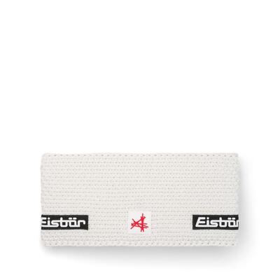 Hoofdband jamie headband dames heren haarband fleece ademend merino