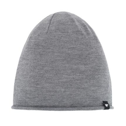 Mütze Pulse Oversized Sportmütze Herren Damen Beanie wärmend atmungsaktiv Merino