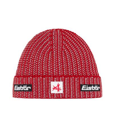 Berretto Sorrak Sci Austria Cappello invernale unisex Cuffia in pile traspirante