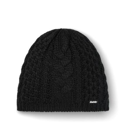 Bonnet Afra bonnet d'hiver pour femme bonnet en polaire chaud Mérinos