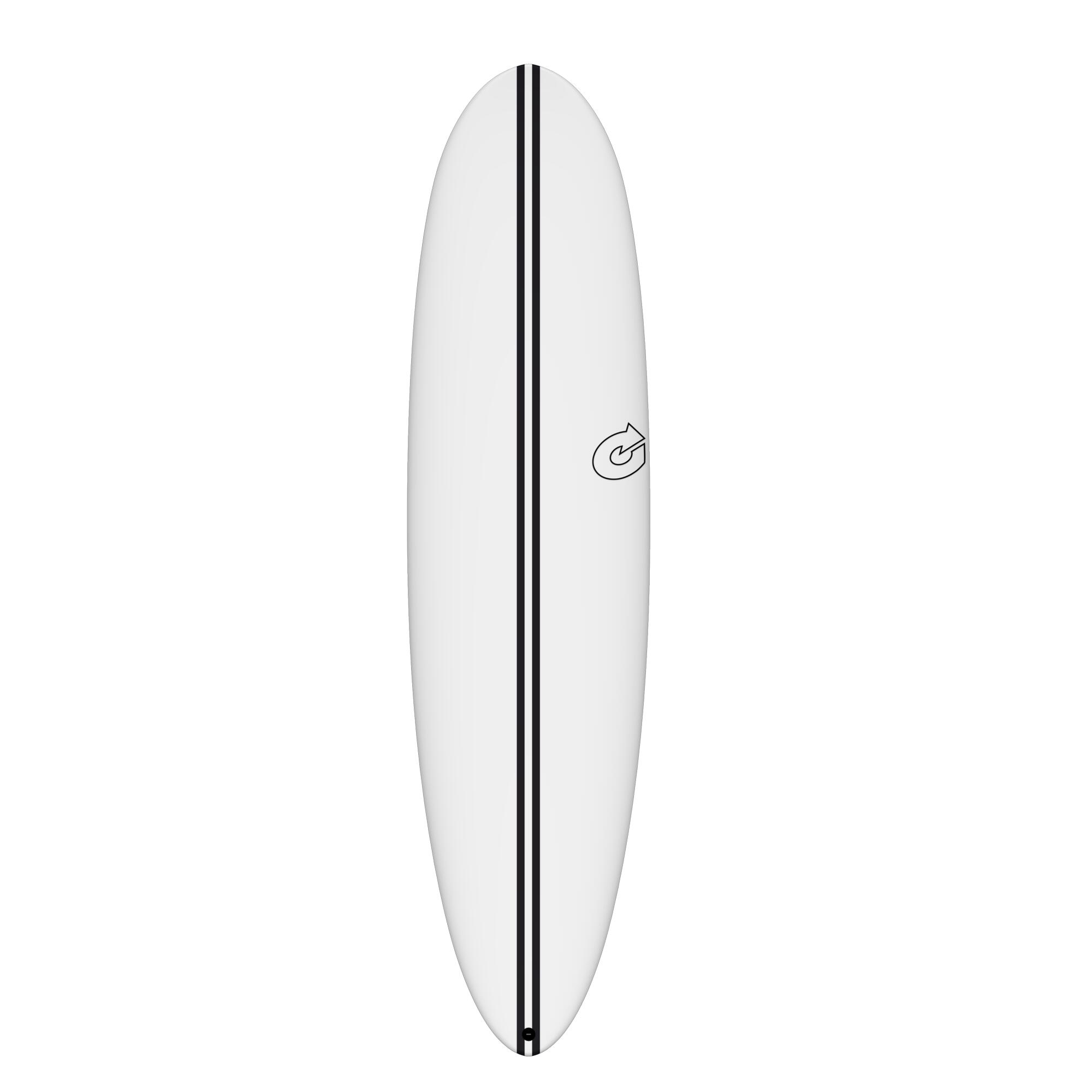 M2 Tec 8'2" - Tavola da Surf Funboard 2/4