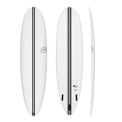M2 Tec - Surfboard Funboard