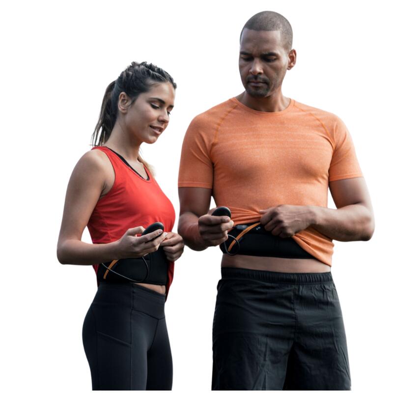 ABS7 TONIFICA E FORTALECE A CINTURA EM 4 SEMANAS. 10 PROGRAMAS, 150 NÍVEIS 2/7