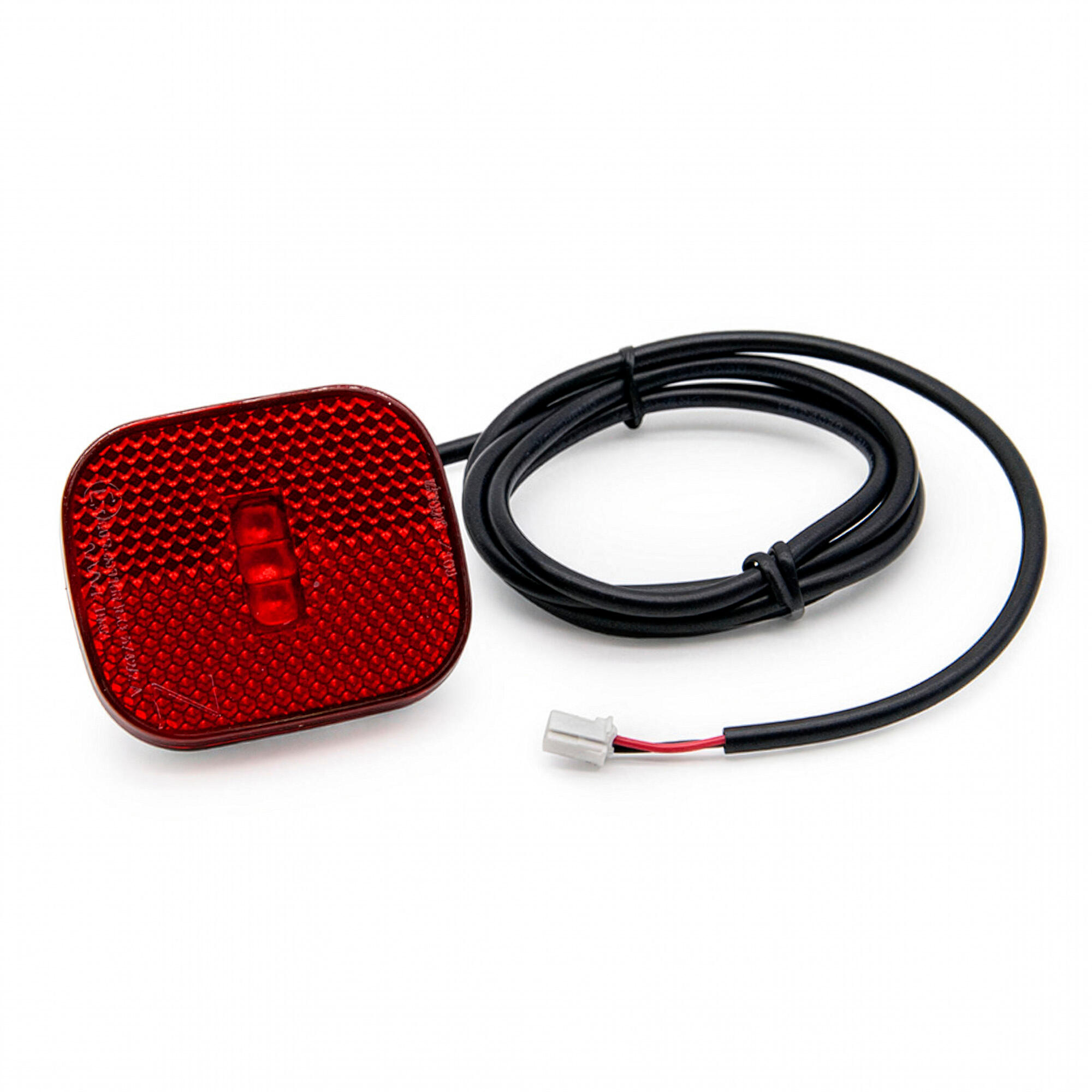 Luz trasera guardabarros Ninebot serie F y D / Xiaomi Mi4 GO 3/5