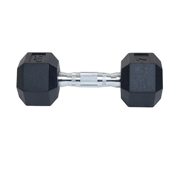 Muscle Power Hexa Dumbbell 7 kg per Stuk 4/7