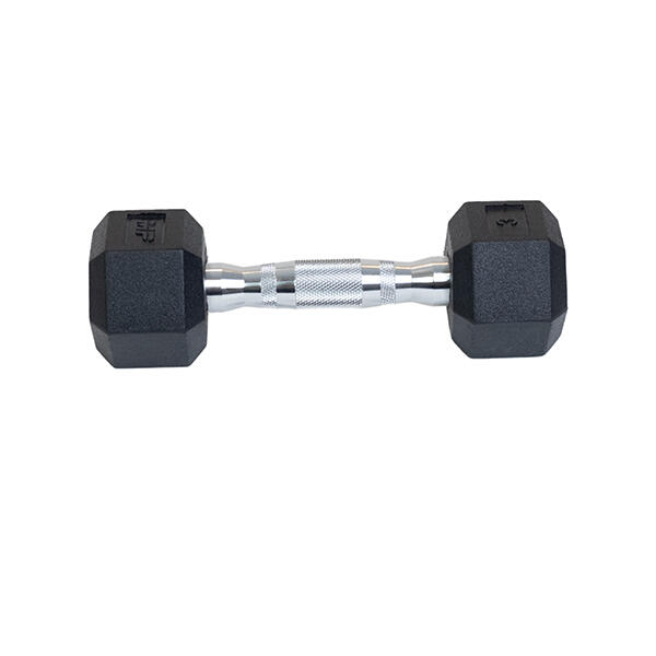 Muscle Power Hexa Dumbbell 3 kg per Stuk 4/7