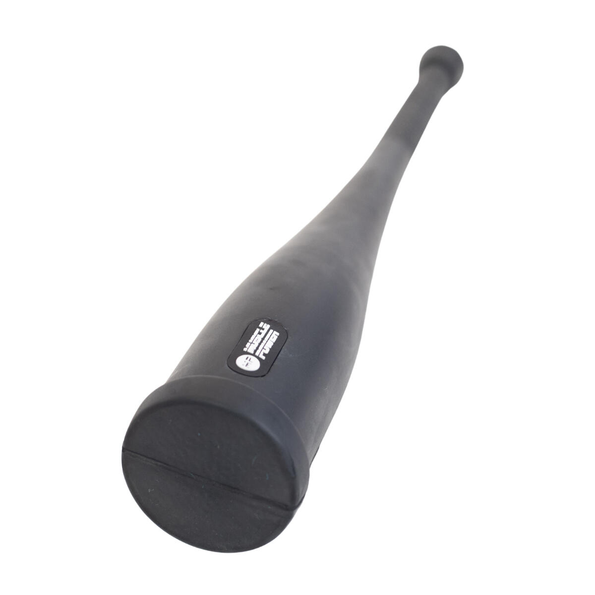 Muscle Power MP4005R Rubber Clubbell 8 kg 4/7