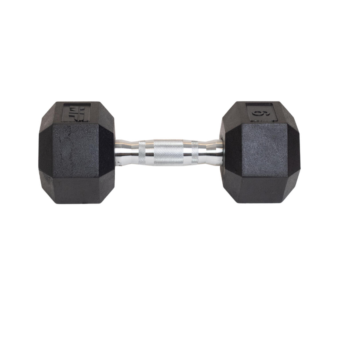 Muscle Power Hexa Dumbbell 9 kg per Stuk 4/7