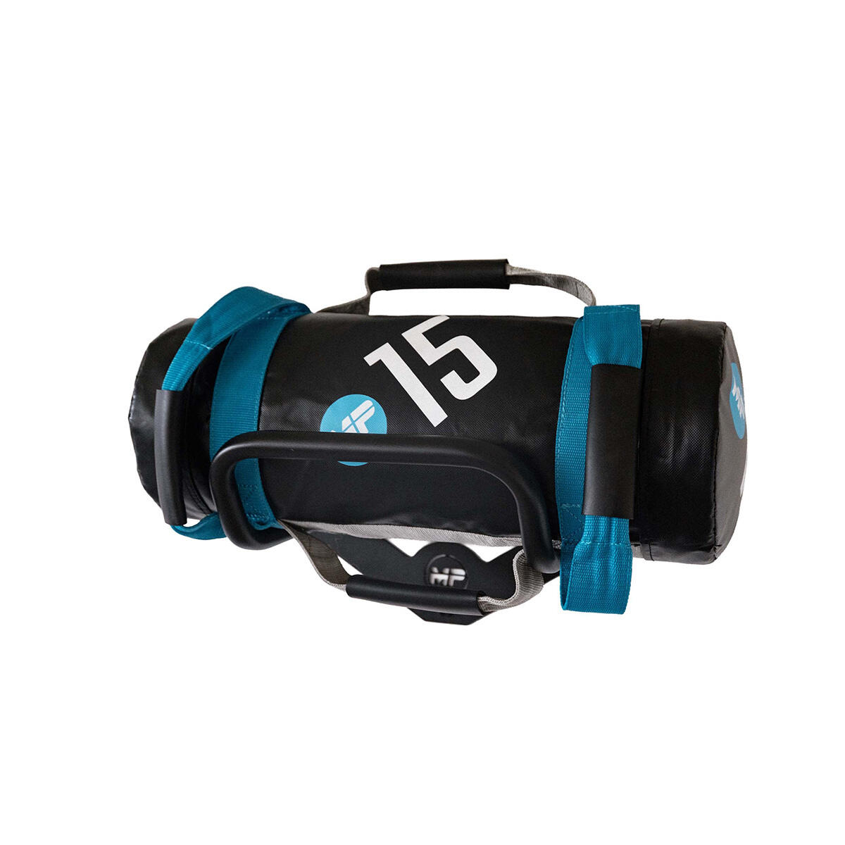 Muscle Power MP7037 Powerbag wandhouder Wall Line 3/7