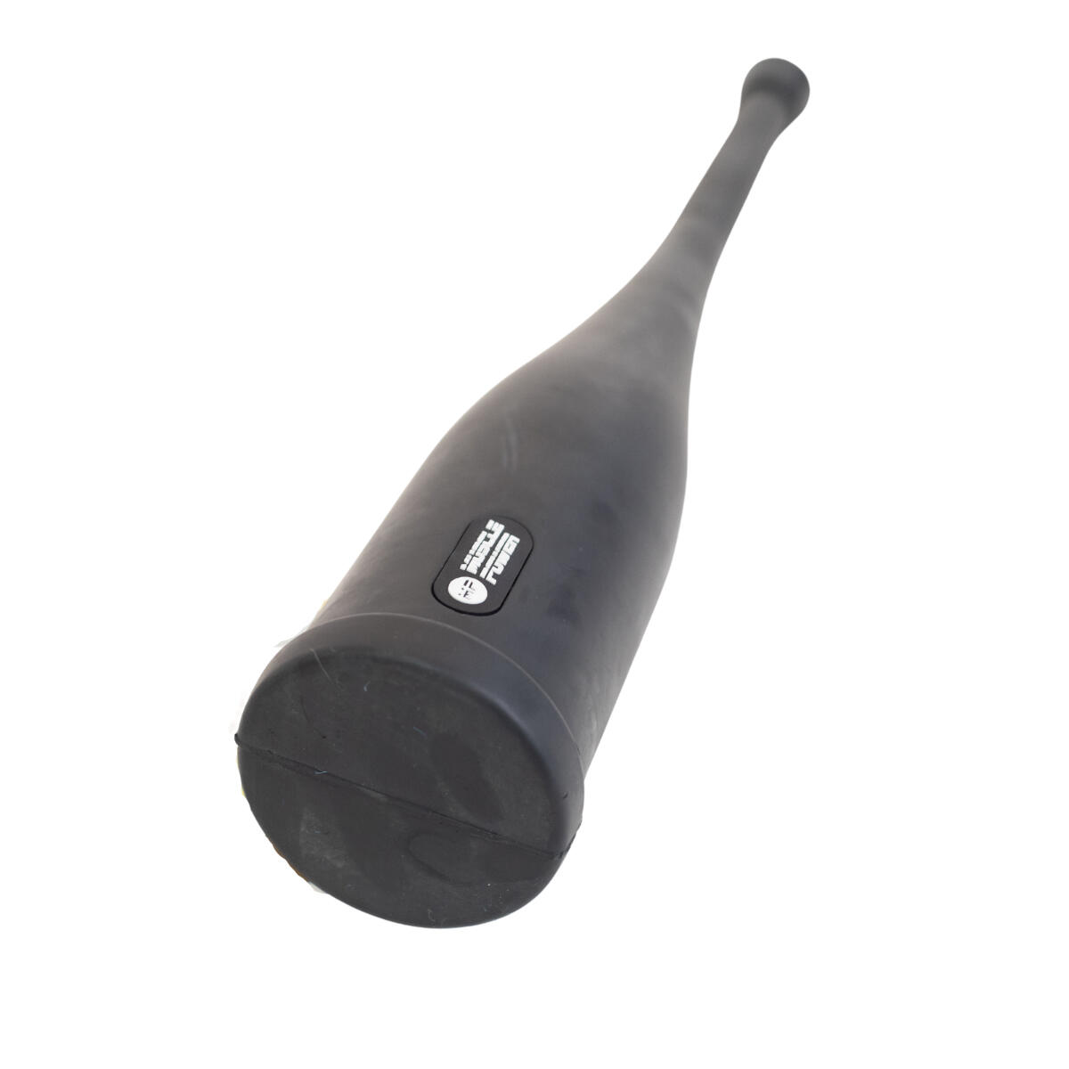 Muscle Power MP4005R Rubber Clubbell 12 kg 3/7