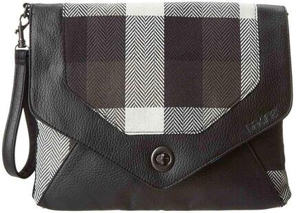 Dakine Jules Wellington Tasche Schwarz