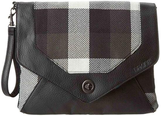 Dakine Jules Wellington Tasche Schwarz