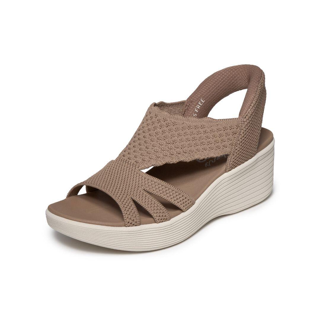 Sandalen Skechers model 098-955287 voor vrouwen 3/5
