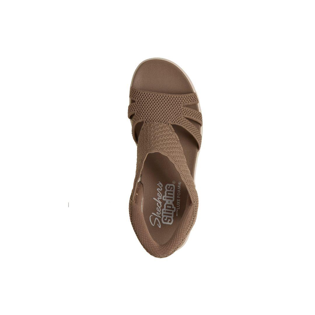 Sandalen Skechers model 098-955287 voor vrouwen 5/5
