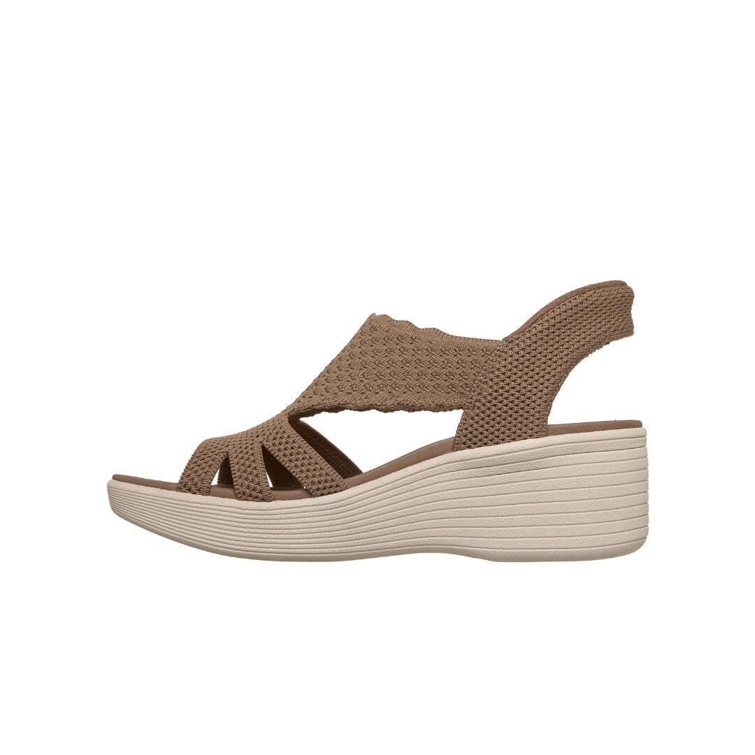 Sandalen Skechers model 098-955287 voor vrouwen 4/5