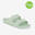 Sandale de damă Coqui Kong, brant anatomic, material antibacterian CoquiAir