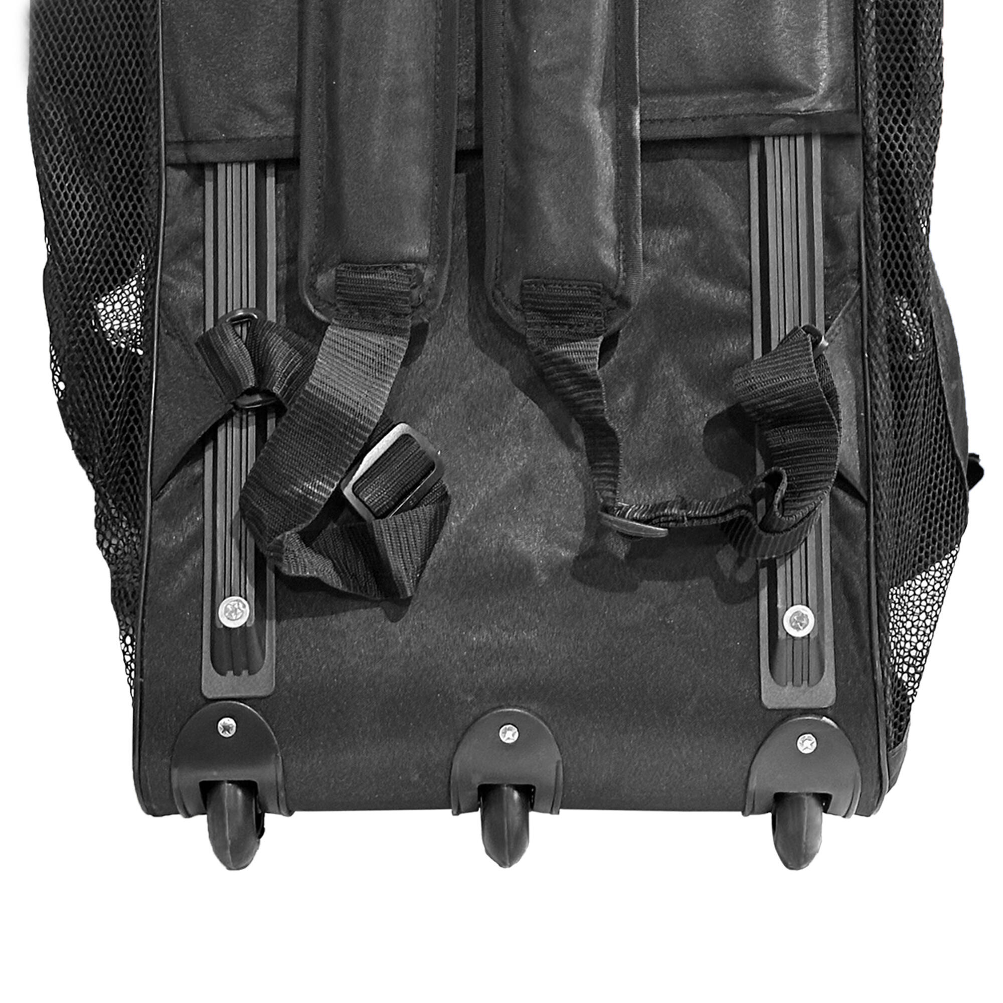 Bolsa Porta Equipamiento Zastor Logan 4/4