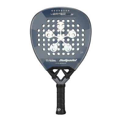 Padelracket bullpadel vertex 05 light premier 2026 delfi brea