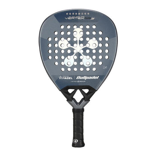Raquette de padel Bullpadel Vertex 05 Light Premier 2026 Delfi Brea
