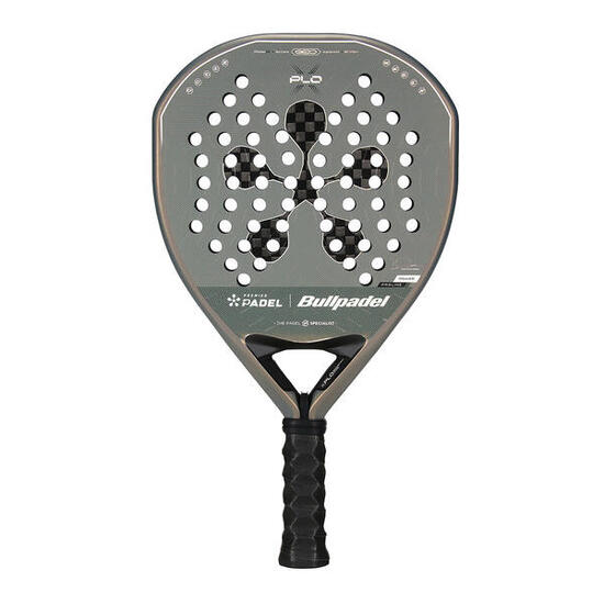 Raquette de Padel Bullpadel XPLO Premier Padel 2026 Di Nenno