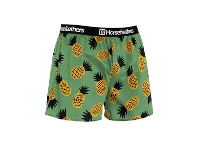 Horsefeathers frazier boxershort (ananas)