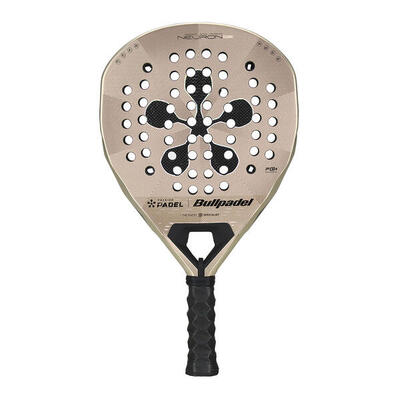 Bullpadel neuron 02 premier padel 2026 fede chingotto (padelracket)
