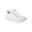Pantofi sport femei Skechers Contour Foam - Golden Hour, Alb