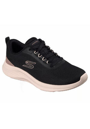 Baskets Femme Baskets Skechers SKECH-LITE PRO 2.0 - BRILLIAN Noir Skechers