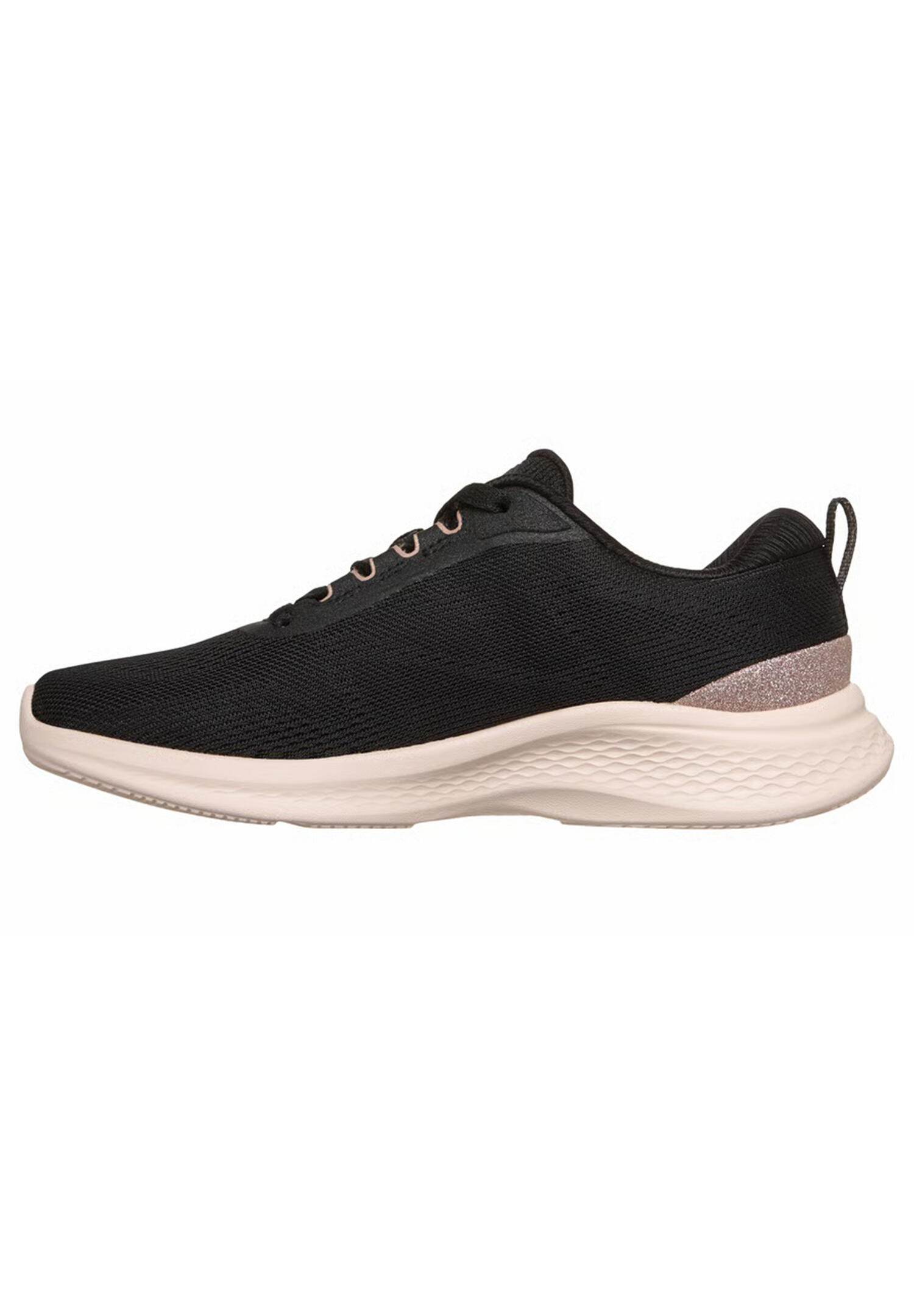 Baskets Femme Baskets Skechers SKECH-LITE PRO 2.0 - BRILLIAN Noir Skechers 4/6