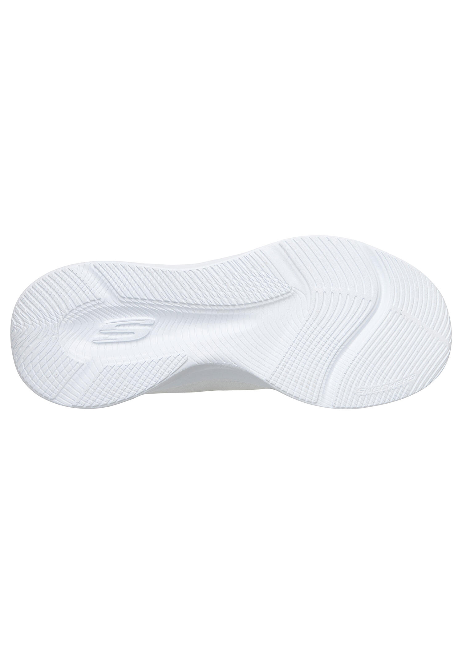 Skechers Damen Sneaker Skech-Lite Pro 2.0 150629 WSL White Silver 3/5