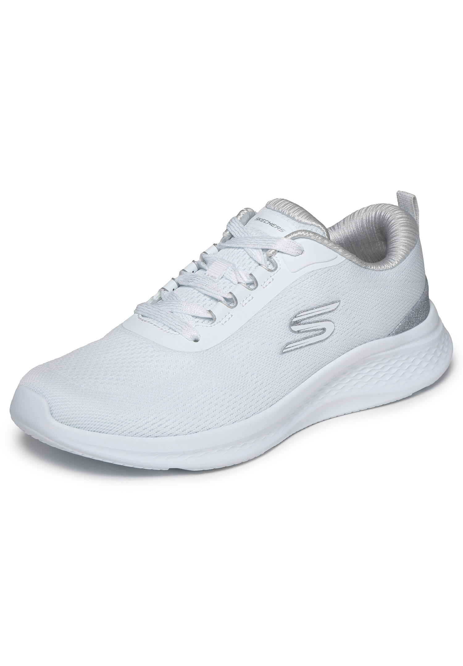 Skechers Damen Sneaker Skech-Lite Pro 2.0 150629 WSL White Silver 2/5