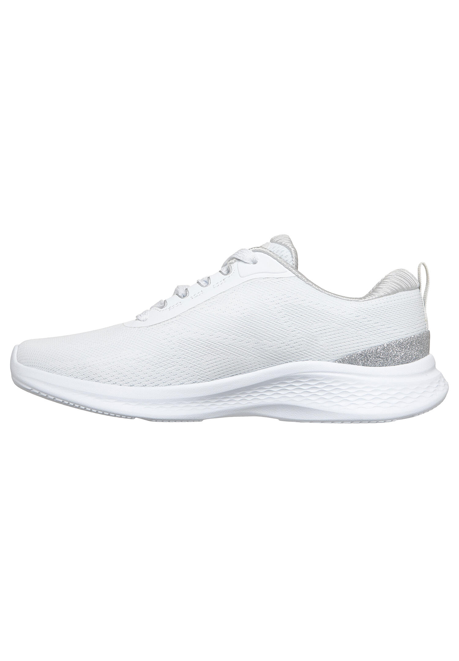 Skechers Damen Sneaker Skech-Lite Pro 2.0 150629 WSL White Silver 5/5
