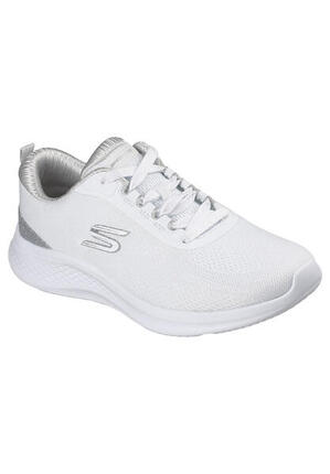 Zapatillas Skechers Skech-lite Pro 2.0 - Brillian, Blanco, Mujer
