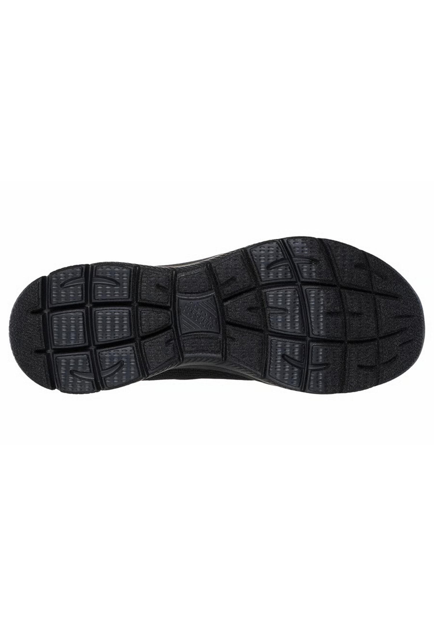 Baskets Skechers Summits-summer Blush, Noir, Femmes 2/7