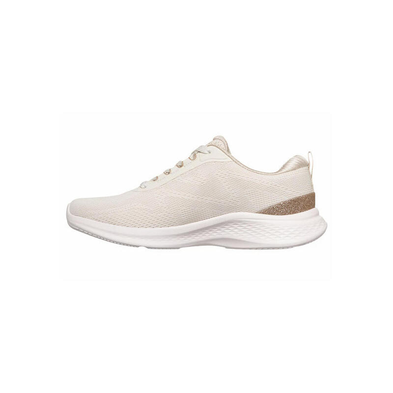Pantofi sport femei Skechers Skech-lite Pro 2.0 - Brillian, Bej