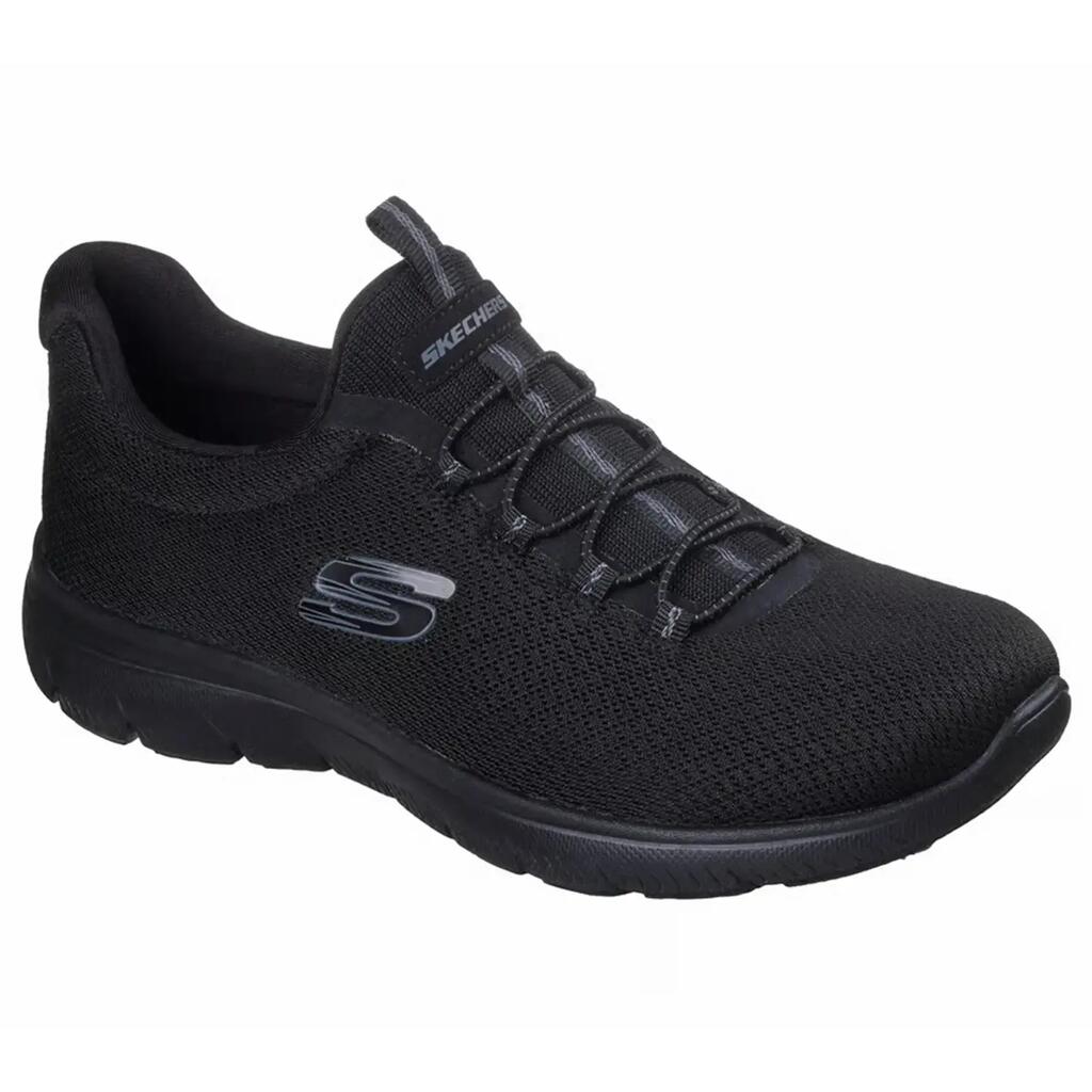 Sneakers Skechers Summits-summer Blush, Black, Women