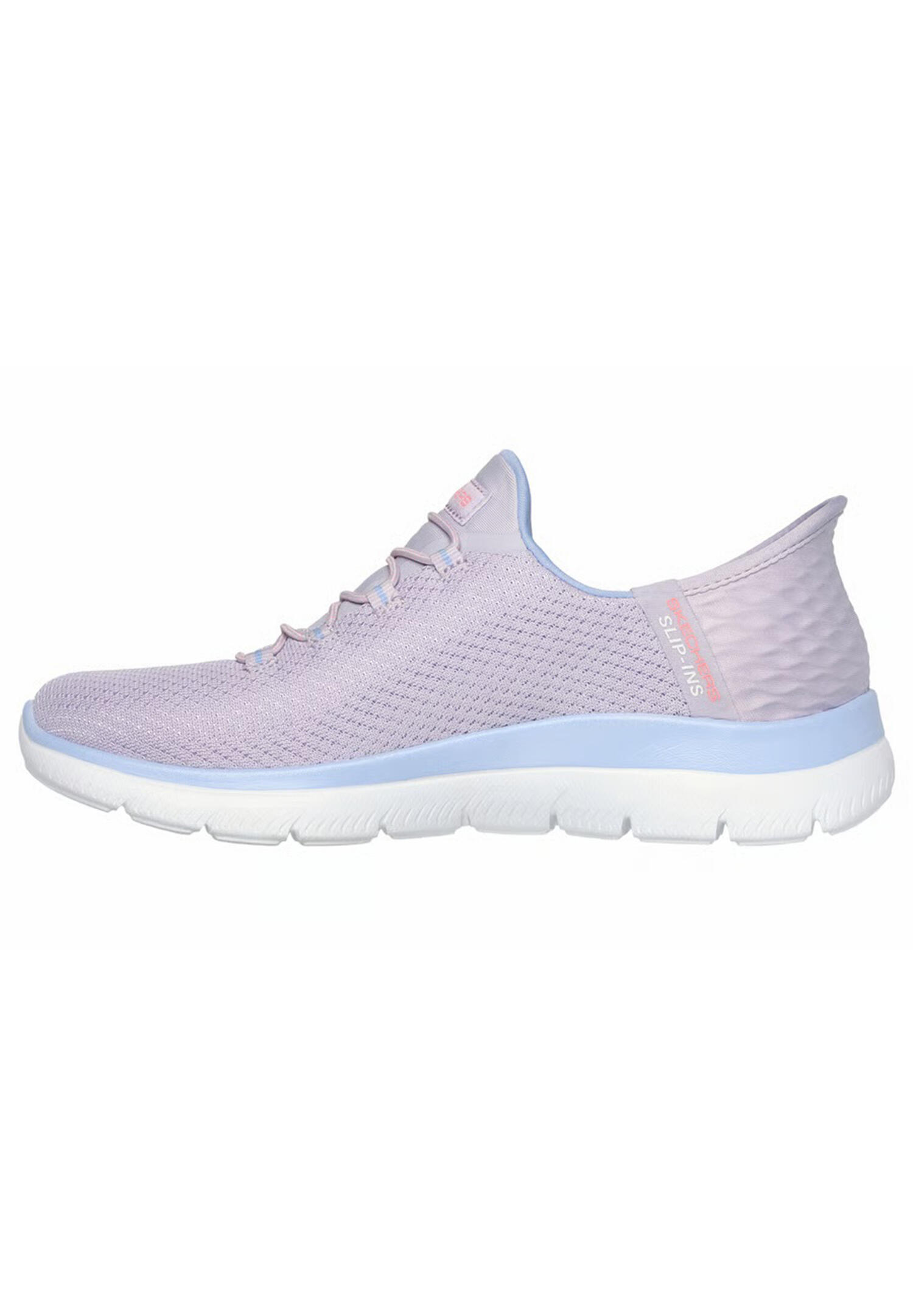 SKECHERS chaussures décontractées 150123-LAV Skechers Slip-ins 4/5