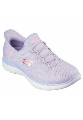 SKECHERS scarpe casual 150123-LAV Skechers Slip-ins