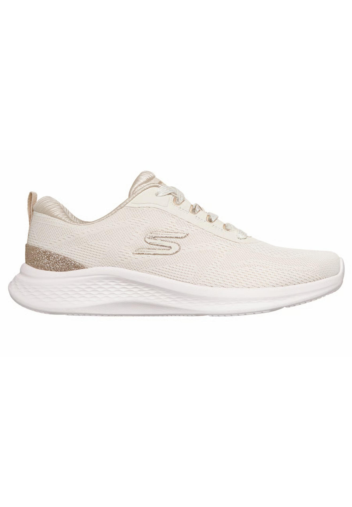 Zapatillas Donna Skechers Skech-lite Pro 2.0 Brilliant Beige 3/5