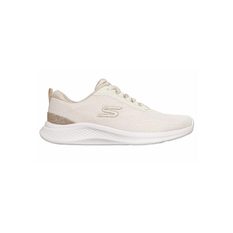Pantofi sport femei Skechers Skech-lite Pro 2.0 - Brillian, Bej