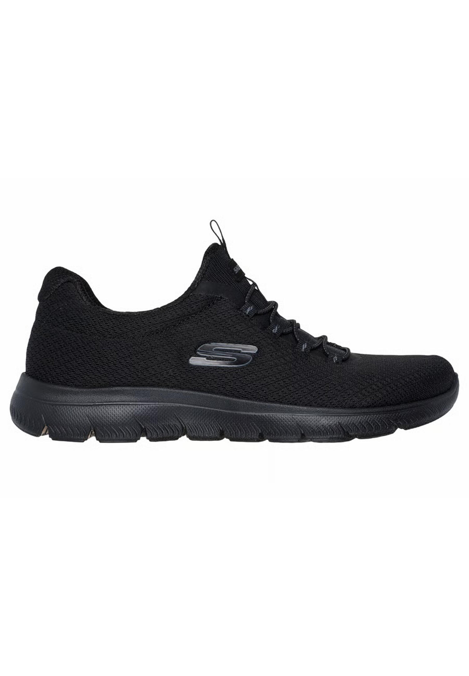Buty sportowe damskie Skechers Summits summer Blush 3/7