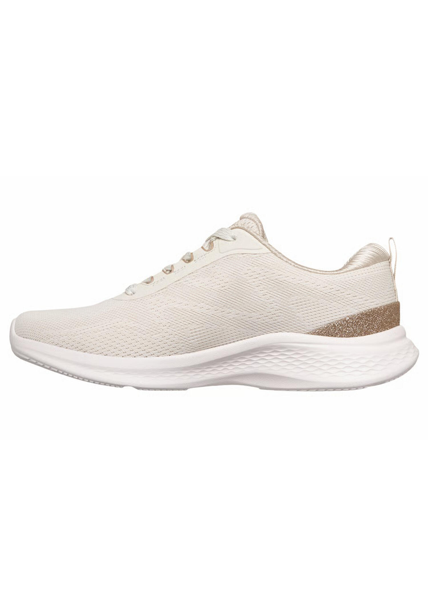 Baskets Skechers Skech-lite Pro 2.0 - Brillian, Beige, Femmes 4/6
