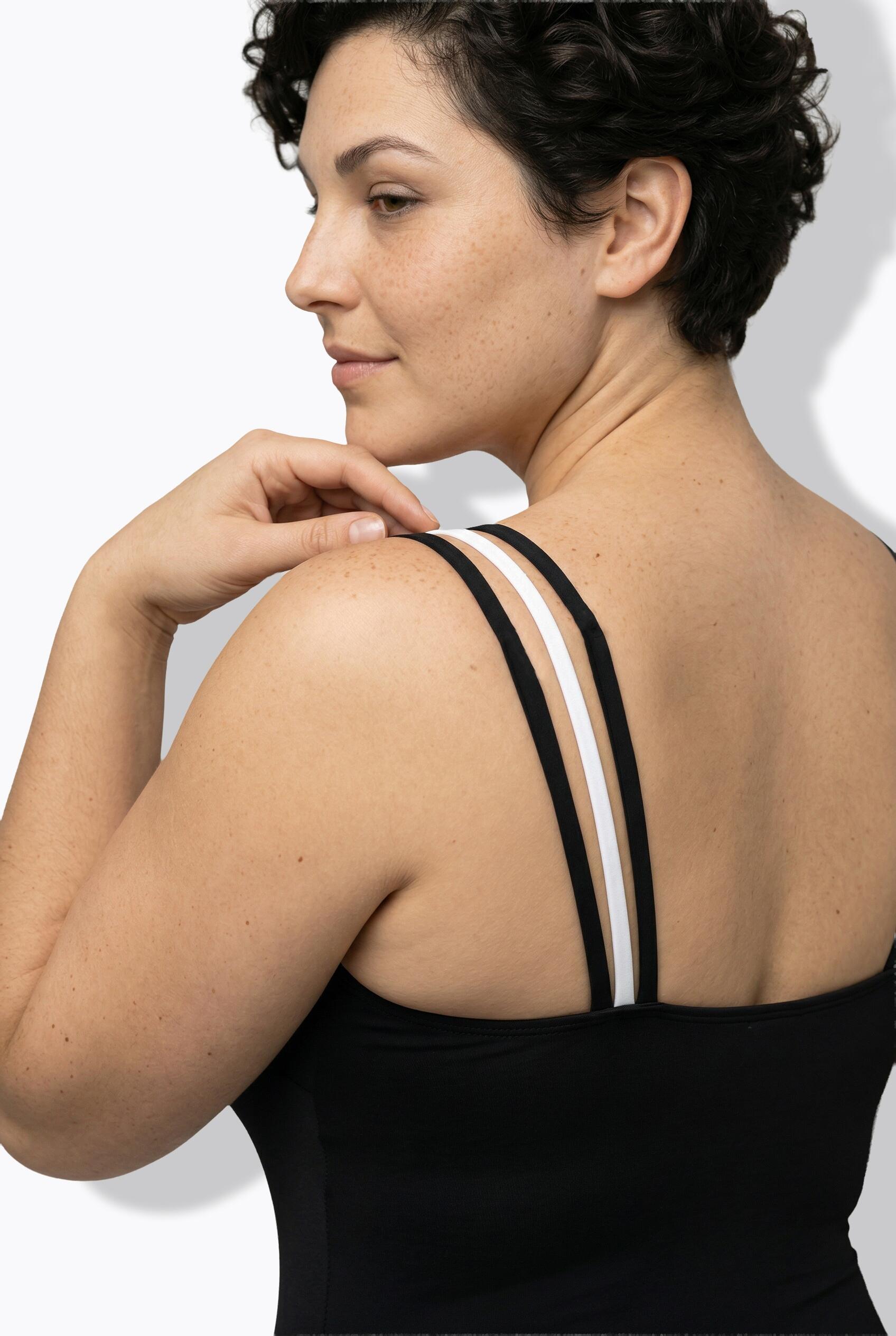 Femme Maillot de bain à bonnets souples 4/7