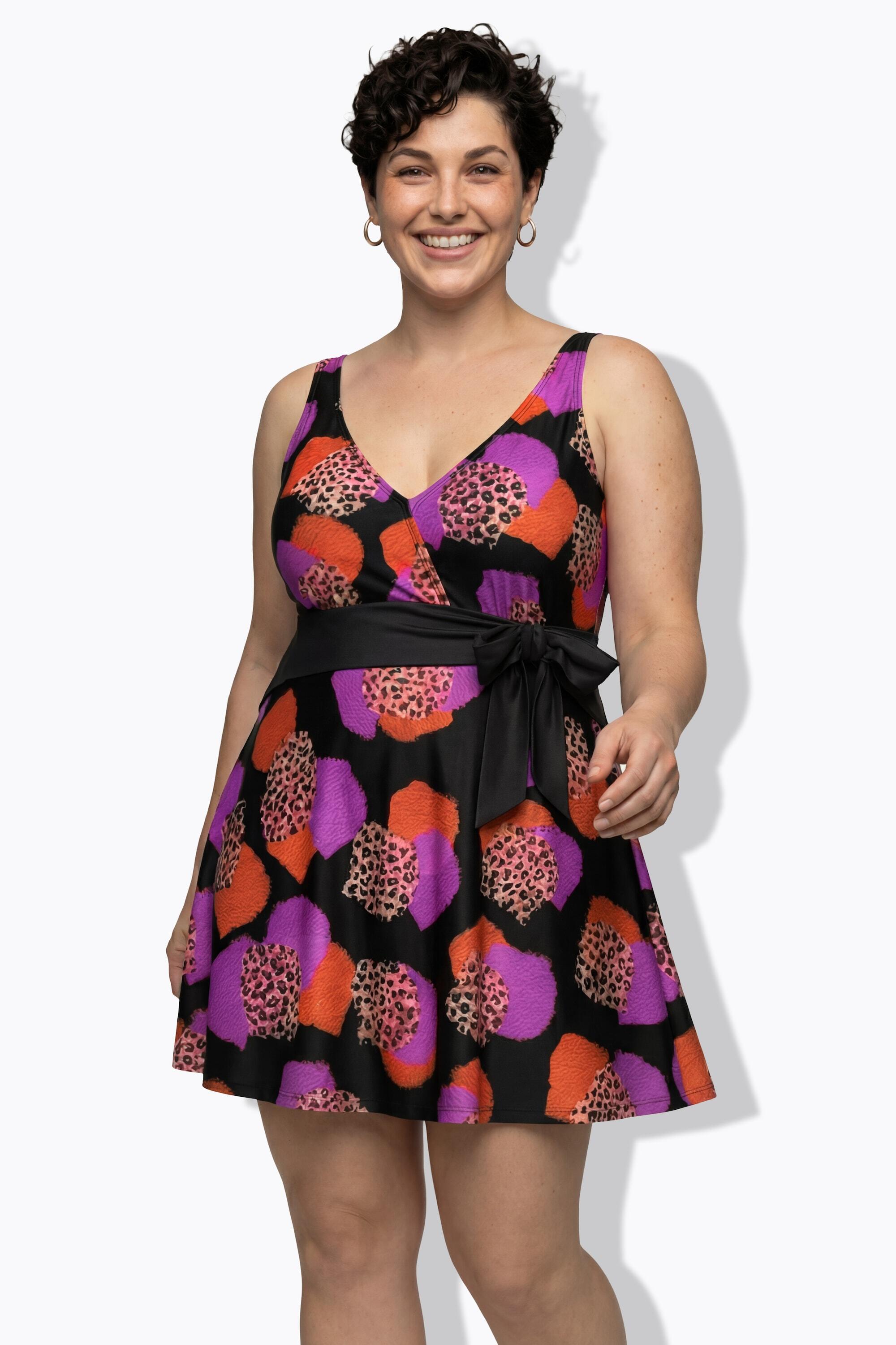 Dames Badjurk 5/7