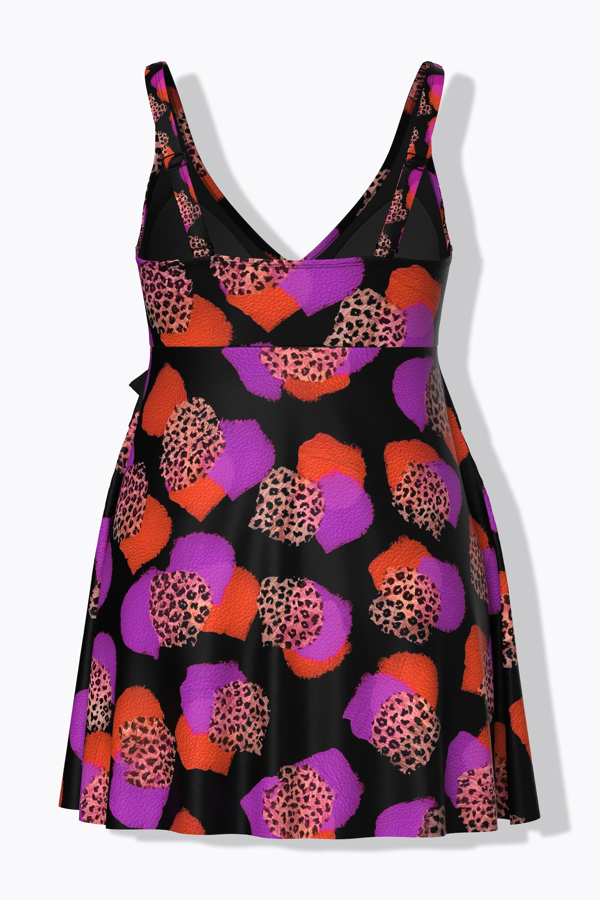 Dames Badjurk 7/7